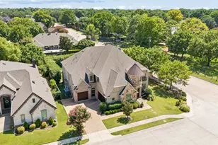 2405 Arbor Gate Ln, Colleyville, TX 76034 - Photo 1