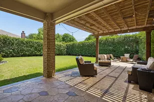 2405 Arbor Gate Ln, Colleyville, TX 76034 - Photo 34