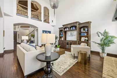 2405 Arbor Gate Lane, Colleyville, TX 76034 - Photo 8
