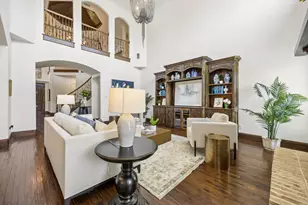 2405 Arbor Gate Ln, Colleyville, TX 76034 - Photo 8