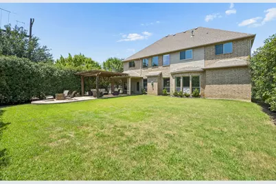 2405 Arbor Gate Lane, Colleyville, TX 76034 - Photo 36