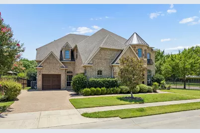 2405 Arbor Gate Lane, Colleyville, TX 76034 - Photo 40