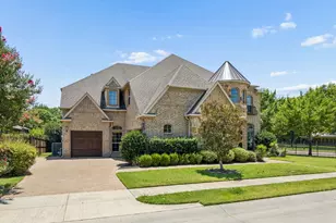 2405 Arbor Gate Ln, Colleyville, TX 76034 - Photo 40