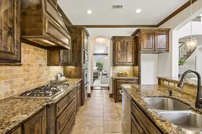 2405 Arbor Gate Lane, Colleyville, TX 76034 - Photo 12