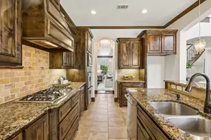 2405 Arbor Gate Ln, Colleyville, TX 76034 - Photo 12