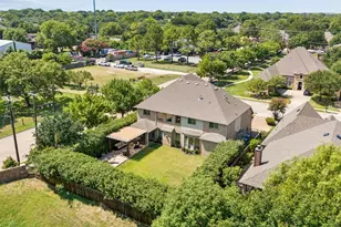 2405 Arbor Gate Ln, Colleyville, TX 76034 - Photo 38