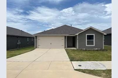 13624 Roosevelt Arch Drive, Ponder, TX 76259 - Photo 1