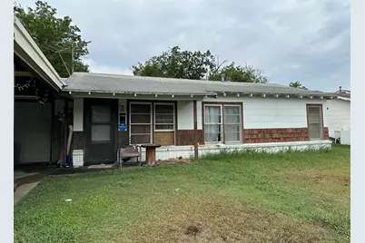 4417 McKibben Street, Haltom City, TX 76117 - Photo 1