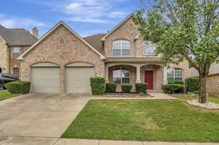 210 Red Bluff Dr, Hickory Creek, TX 75065 - Photo 1