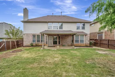 210 Red Bluff Drive, Hickory Creek, TX 75065 - Photo 28