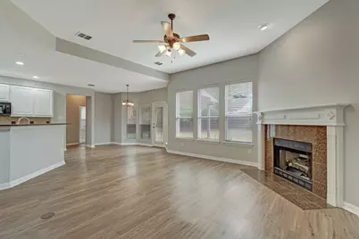 210 Red Bluff Drive, Hickory Creek, TX 75065 - Photo 6