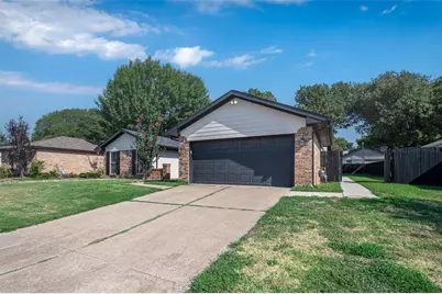 4025 Pepperwood Drive, Flower Mound, TX 75028 - Photo 22