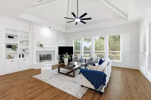 614 Llano Ct, Southlake, TX 76092 - Photo 8