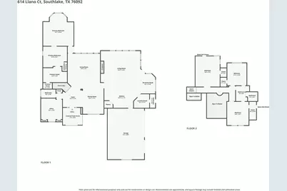 614 Llano Court, Southlake, TX 76092 - Photo 40