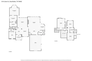 614 Llano Ct, Southlake, TX 76092 - Photo 40