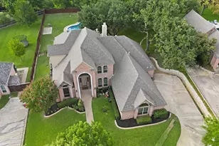 614 Llano Ct, Southlake, TX 76092 - Photo 30