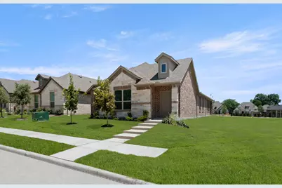 272 Cattleman Way, Midlothian, TX 76065 - Photo 2