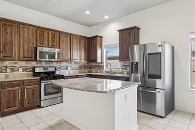 2117 Gregory Creek Drive, Little Elm, TX 75068 - Photo 4