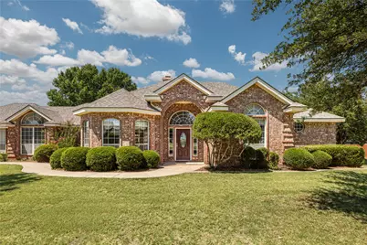 7842 Saddle Creek Road, Abilene, TX 79602 - Photo 2