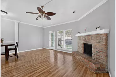 2835 Keller Springs Road #1103, Carrollton, TX 75006 - Photo 6