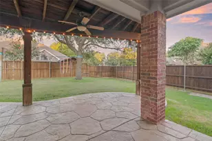 3500 Nandina Dr, Flower Mound, TX 75022 - Photo 32