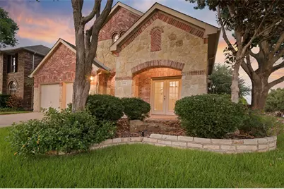 3500 Nandina Drive, Flower Mound, TX 75022 - Photo 2