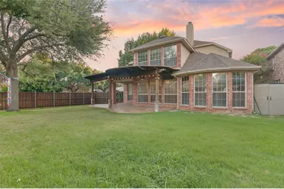 3500 Nandina Drive, Flower Mound, TX 75022 - Photo 36