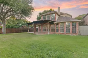 3500 Nandina Dr, Flower Mound, TX 75022 - Photo 36