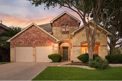 3500 Nandina Drive, Flower Mound, TX 75022 - Photo 1