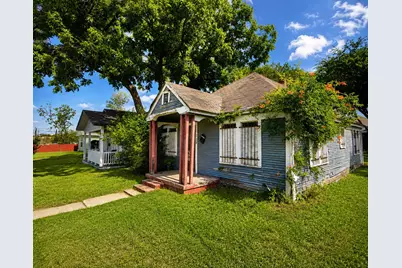 917 E Pulaski Street, Fort Worth, TX 76104 - Photo 2
