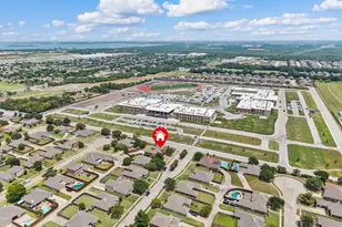 1215 Majestic Way, Wylie, TX 75098 - Photo 38