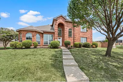 1215 Majestic Way, Wylie, TX 75098 - Photo 1