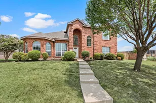 1215 Majestic Way, Wylie, TX 75098 - Photo 1