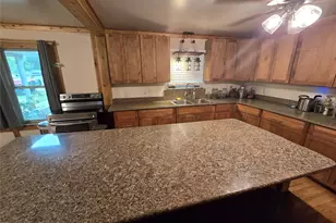 406 N Goliad, Runge, TX 78151 - Photo 8