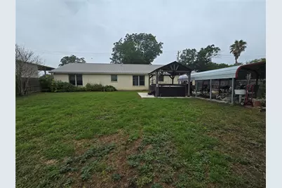 406 N Goliad, Runge, TX 78151 - Photo 22