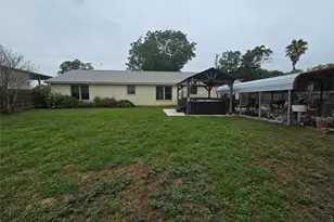 406 N Goliad, Runge, TX 78151 - Photo 22