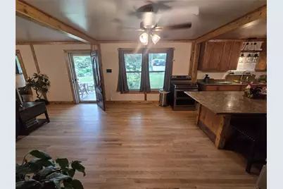 406 N Goliad, Runge, TX 78151 - Photo 6