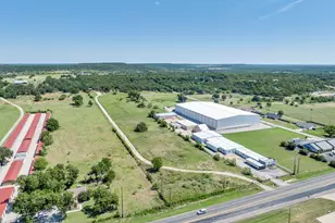 2784 Hwy 180 W, Mineral Wells, TX 76067 - Photo 1