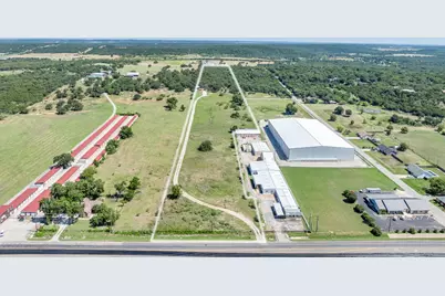 2784 Highway 180 W, Mineral Wells, TX 76067 - Photo 2