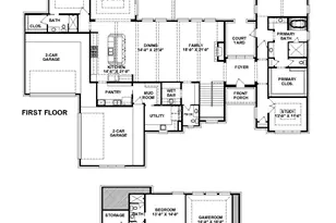 901 Brinn Blvd, Celina, TX 75009 - Photo 2