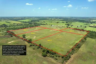 Tbd Tract 1 County Road 373, Dublin, TX 76446 - Photo 2