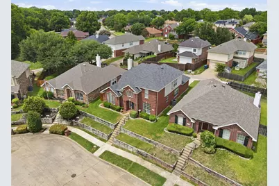 1509 Blair Drive, Garland, TX 75040 - Photo 34