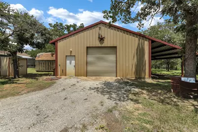 3911 N Highway 281, Mineral Wells, TX 76067 - Photo 30