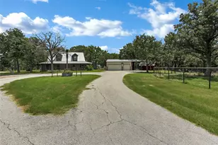 3911 N Hwy 281, Mineral Wells, TX 76067 - Photo 1