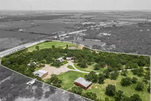 3911 N Hwy 281, Mineral Wells, TX 76067 - Photo 38