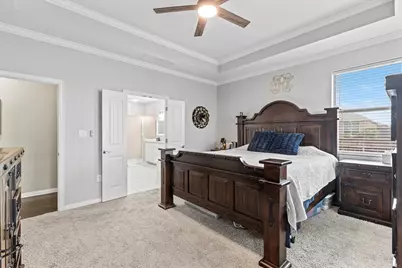 4023 Wagon Wheel Drive, Sanger, TX 76266 - Photo 14