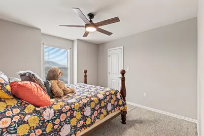 4023 Wagon Wheel Drive, Sanger, TX 76266 - Photo 22