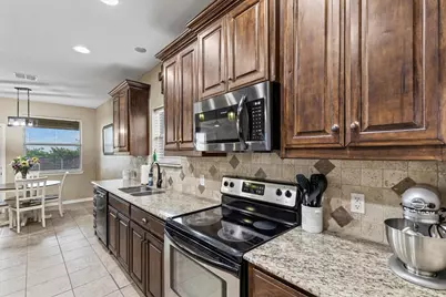 4023 Wagon Wheel Drive, Sanger, TX 76266 - Photo 8