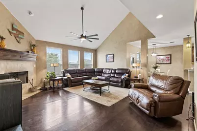 4023 Wagon Wheel Drive, Sanger, TX 76266 - Photo 6