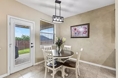 4023 Wagon Wheel Drive, Sanger, TX 76266 - Photo 10